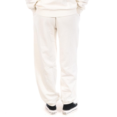 Jogging Blanc Femme Kaporal Venin