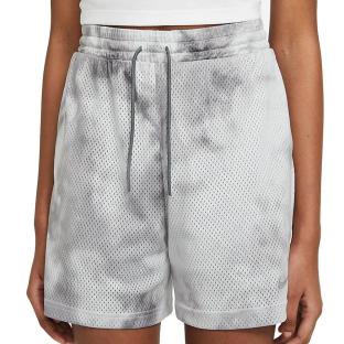 Short Gris Femme Nike Icon Clash