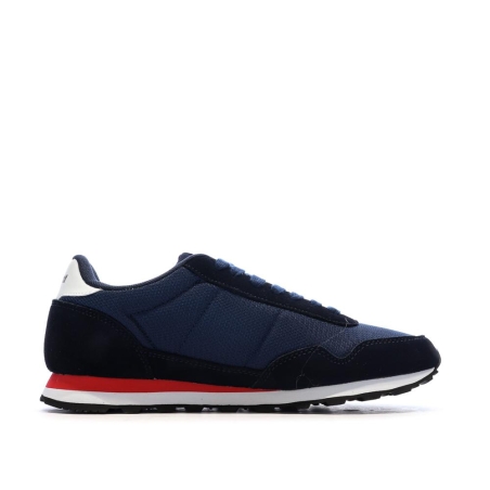 Baskets Marine Homme Le Coq Sportif Astras