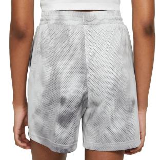 Short Gris Femme Nike Icon Clash