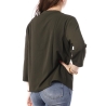 Blouse Kaki Femme JDY Piper