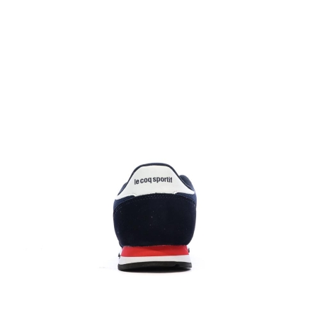 Baskets Marine Homme Le Coq Sportif Astras