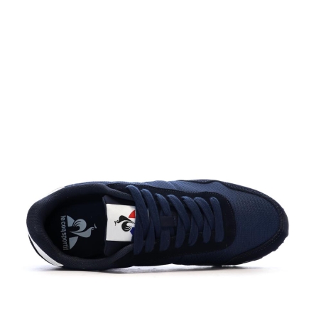 Baskets Marine Homme Le Coq Sportif Astras
