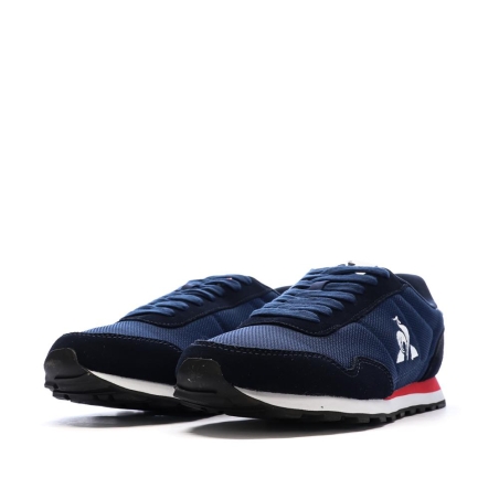 Baskets Marine Homme Le Coq Sportif Astras