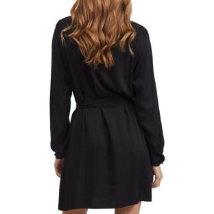 Robe Noir Femme Vila Suvita