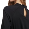 Robe Noir Femme Vila Suvita
