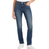 Jean 314 Bleu Foncé Femme Levi's Shaping Shaping
