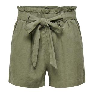 Short Kaki Femme JDY 152259211