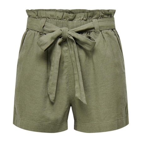 Short Kaki Femme JDY 152259211
