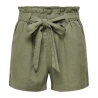 Short Kaki Femme JDY 152259211