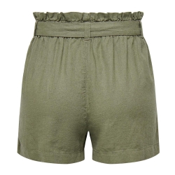 Short Kaki Femme JDY 152259211