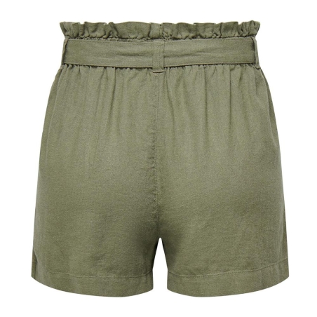 Short Kaki Femme JDY 152259211