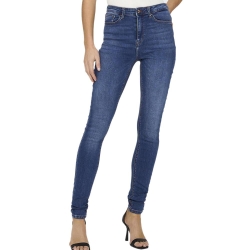 Jean Slim Bleu Femme Only Paola Life