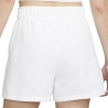 Short Blanc Femme Nike DM6470