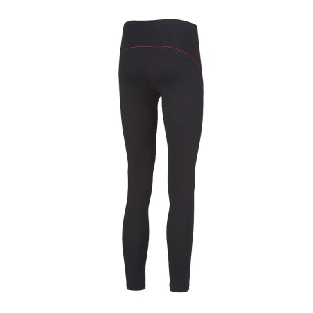 Legging Noir Femme Puma Train Favorite Pipin