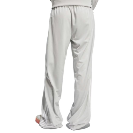 Pantalon de survêtement Gris Femme Adidas Firebird