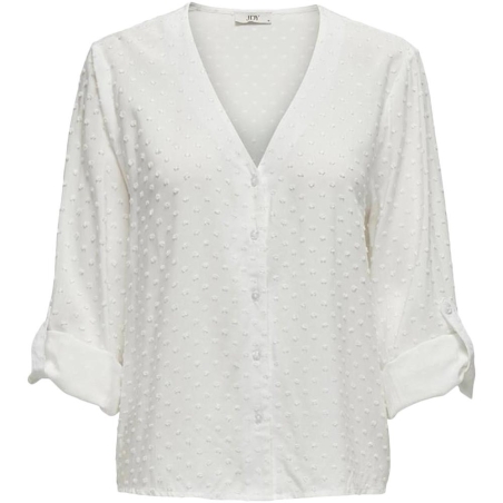 Blouse Blanche Femme JDY Diana Life