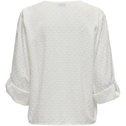 Blouse Blanche Femme JDY Diana Life