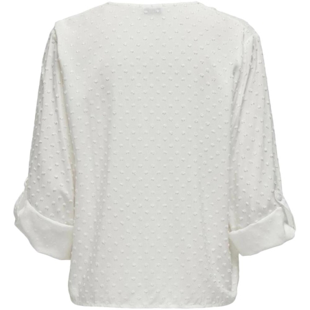 Blouse Blanche Femme JDY Diana Life
