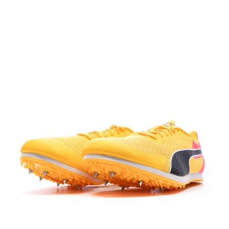 Chaussures d'athlétisme Orange Mixte Puma Evospeed Star 9