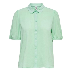 Chemise Verte Femme JDY Piper Brooke