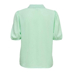 Chemise Verte Femme JDY Piper Brooke