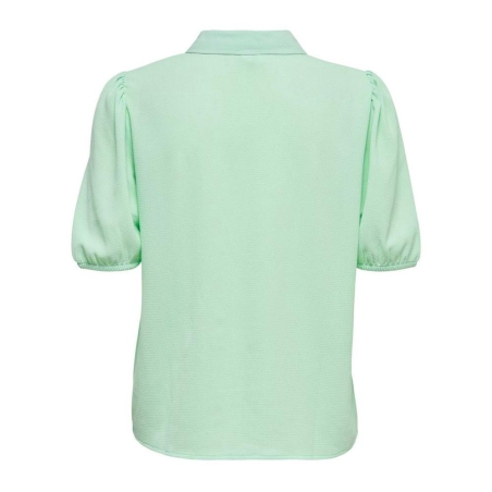 Chemise Verte Femme JDY Piper Brooke