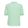 Chemise Verte Femme JDY Piper Brooke