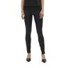 Pantalon Slim Noir Femme Vero Moda Flash