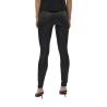 Pantalon Slim Noir Femme Vero Moda Flash