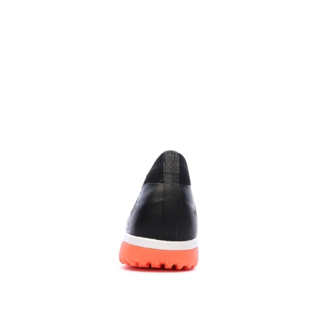 Chaussures de futsal Noir/Rose Homme Puma Future 8