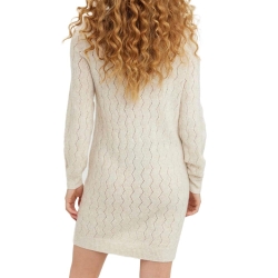 Robe Beige Femme Vero Moda Yen