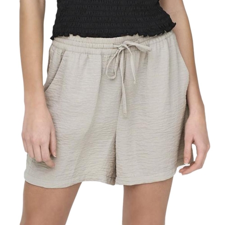 Short Beige Femme Jdy Divya Life