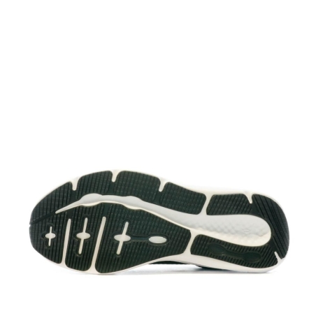 Chaussures de running Noir/Doré Homme Under Armour Charged Pursuit 3