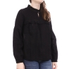 Blouse Noir Femme Les Tropéziennes Mora