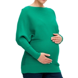 Pull Vert Femme Mamalicious Alhambra