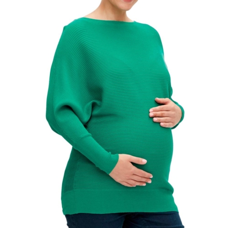 Pull Vert Femme Mamalicious Alhambra