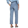 Jean Droit Femme Bleu Oraije Solange