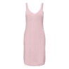 Robe Rose Femme Jdy Tropica