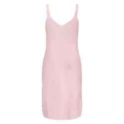 Robe Rose Femme Jdy Tropica