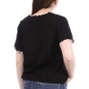 Blouse Noir Femme Les Tropéziennes Gremille