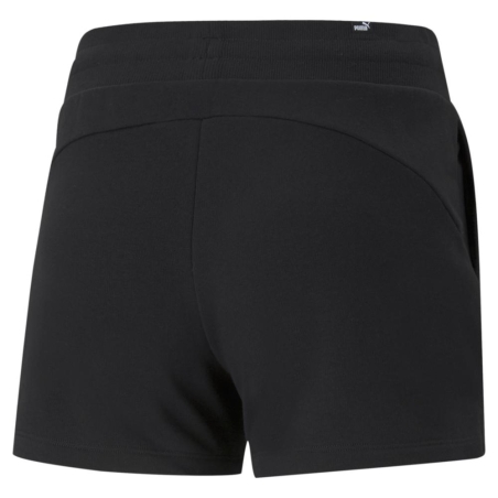 Short Noir Femme Puma 586824