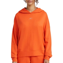 Sweat Orange Femme O'Neill Freak