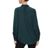 Chemise Verte Femme Vila Viellette