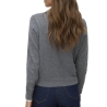 Gilet Gris Femme Vero Moda Wonderful