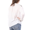 Blouse Blanc Femme Les Tropéziennes Dormelle