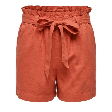Short Rouge Femme JDY 15225921