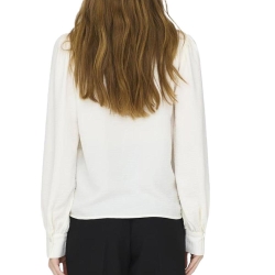 Chemise Blanche Femme JDY Divyas