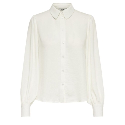 Chemise Blanche Femme JDY Divyas