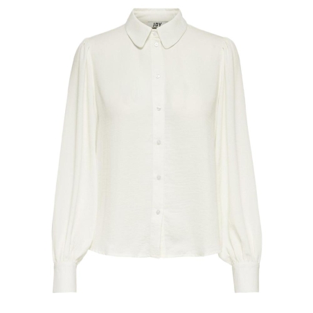 Chemise Blanche Femme JDY Divyas